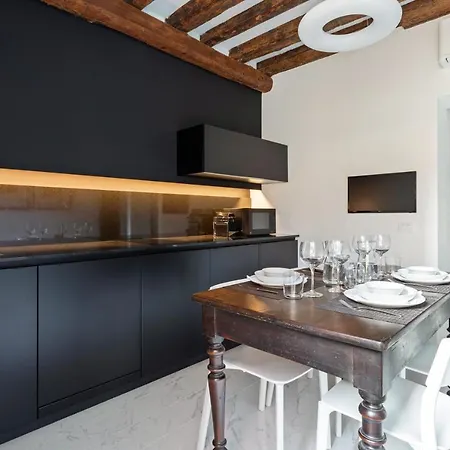°° Dimora San Lorenzo - Luxury Apartment °° Venice