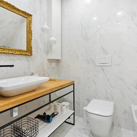 °° Dimora San Lorenzo - Luxury Apartment °° Apartment