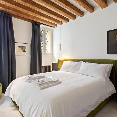 °° Dimora San Lorenzo - Luxury Apartment °° Apartment Venice