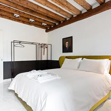 °° Dimora San Lorenzo - Luxury Apartment °° Venice