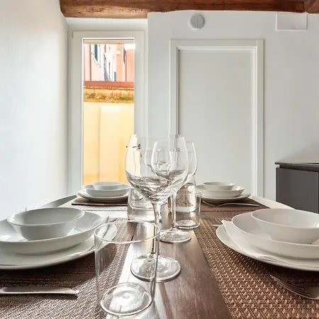 °° Dimora San Lorenzo - Luxury Apartment °° Venice