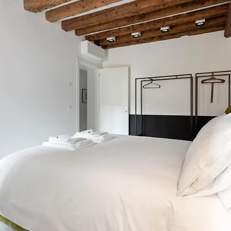 °° Dimora San Lorenzo - Luxury Apartment °° Apartment Venice