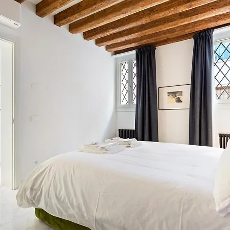 °° Dimora San Lorenzo - Luxury Apartment °° * Venice