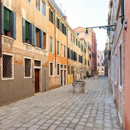Apartment °° Dimora San Lorenzo - Luxury Apartment °° Venice