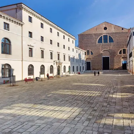 Apartment °° Dimora San Lorenzo - Luxury Apartment °° Venice