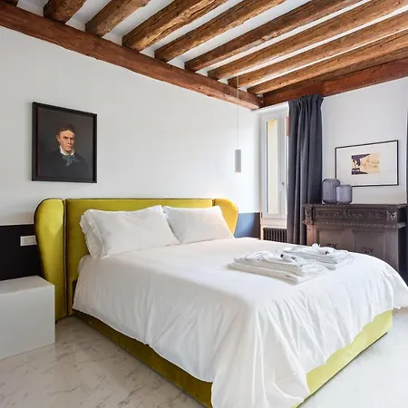 Apartment °° Dimora San Lorenzo - Luxury Apartment °° Venice