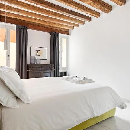 Apartment °° Dimora San Lorenzo - Luxury Apartment °° Venice
