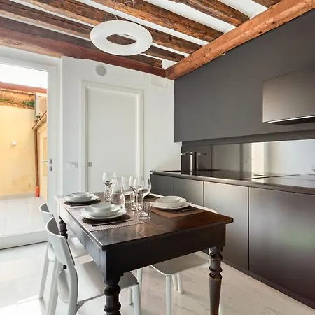 °° Dimora San Lorenzo - Luxury Apartment °° Venice