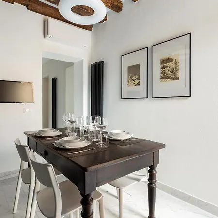 °° Dimora San Lorenzo - Luxury Apartment °°