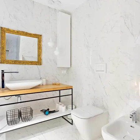 °° Dimora San Lorenzo - Luxury Apartment °°