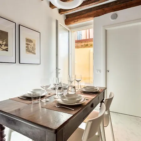 °° Dimora San Lorenzo - Luxury Apartment °°